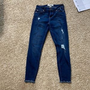 Altard state denim jeans